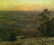 The Shawangunk Valley Charles Warren Eaton